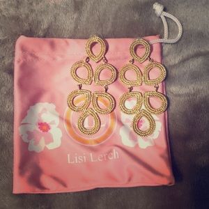 Lisi Lerch earrings